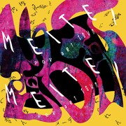 POP ART TOWN「酩酊」ジャケット