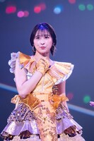 玉井詩織（ももいろクローバーZ）