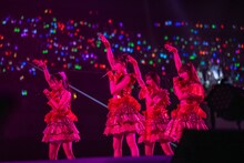 ももいろクローバーZ