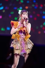 超特急×ももクロ、走り続けたその先で叶えた“嘘みたい”なツーマン！万感の思いあふれた「走れ！」共演