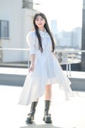 川﨑桜（乃木坂46）