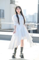 川﨑桜（乃木坂46）