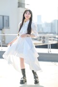 川﨑桜（乃木坂46）