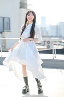 川﨑桜（乃木坂46）