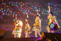 ももいろクローバーZ