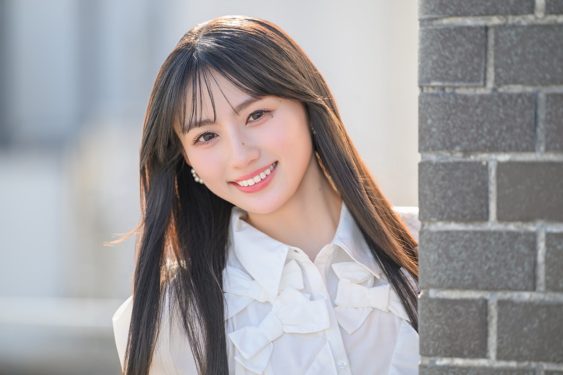 川﨑桜（乃木坂46） [画像ギャラリー 13/20] - 音楽ナタリー