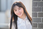 川﨑桜（乃木坂46）