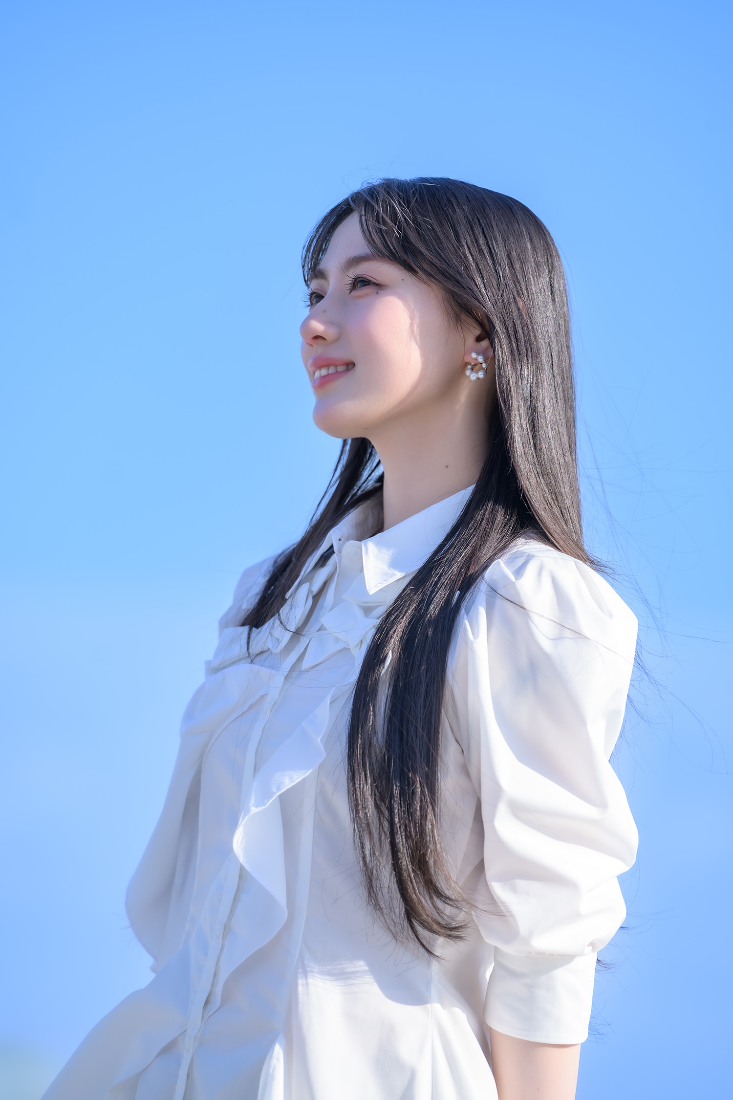 川﨑桜（乃木坂46） [画像ギャラリー 10/20] - 音楽ナタリー