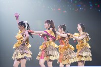 超特急×ももクロ、走り続けたその先で叶えた“嘘みたい”なツーマン！万感の思いあふれた「走れ！」共演