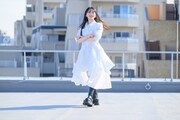 川﨑桜（乃木坂46）