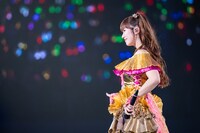 佐々木彩夏（ももいろクローバーZ）