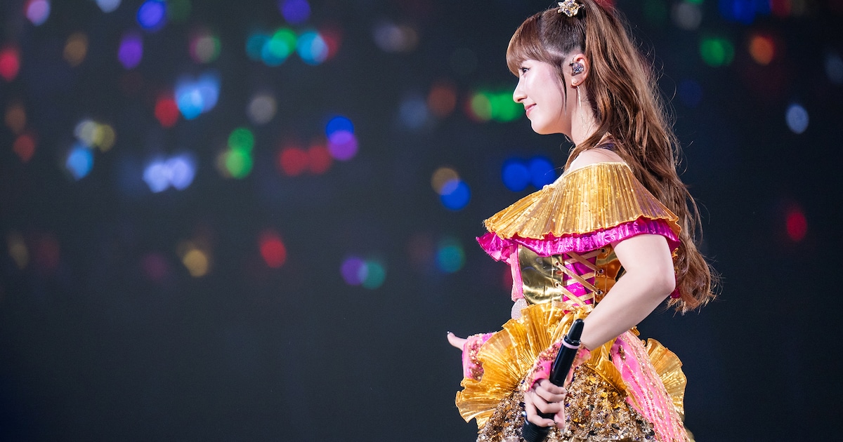 超特急×ももクロの熱い共演、ライブを体験しよう！