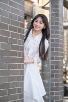 川﨑桜（乃木坂46）