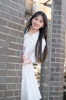 川﨑桜（乃木坂46）