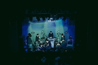 downy（Photo by endo rika）