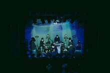 downy（Photo by endo rika）