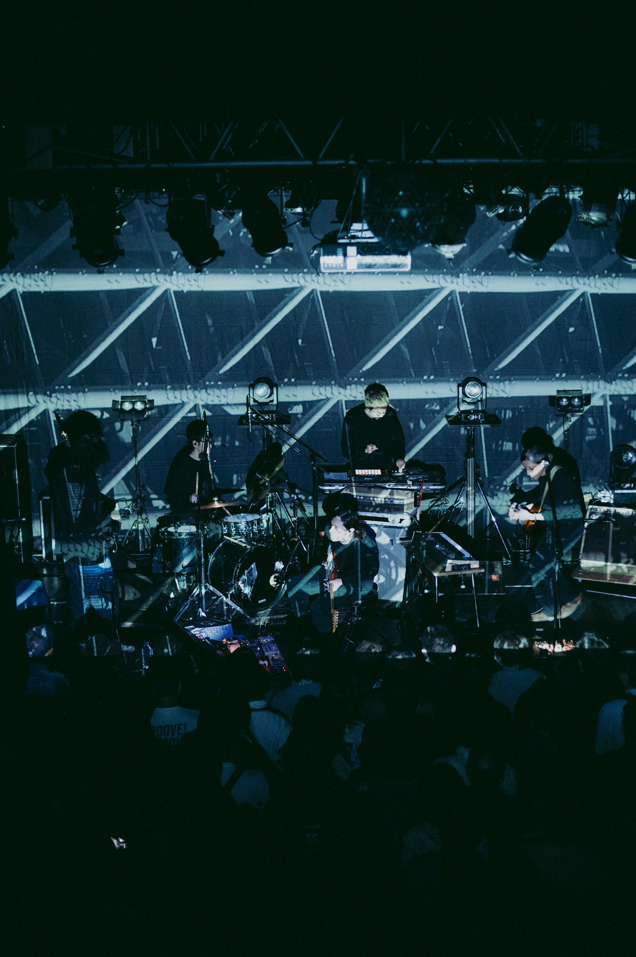 downy（Photo by endo rika）