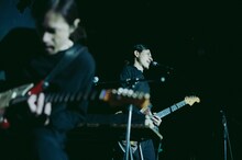 downy（Photo by endo rika）