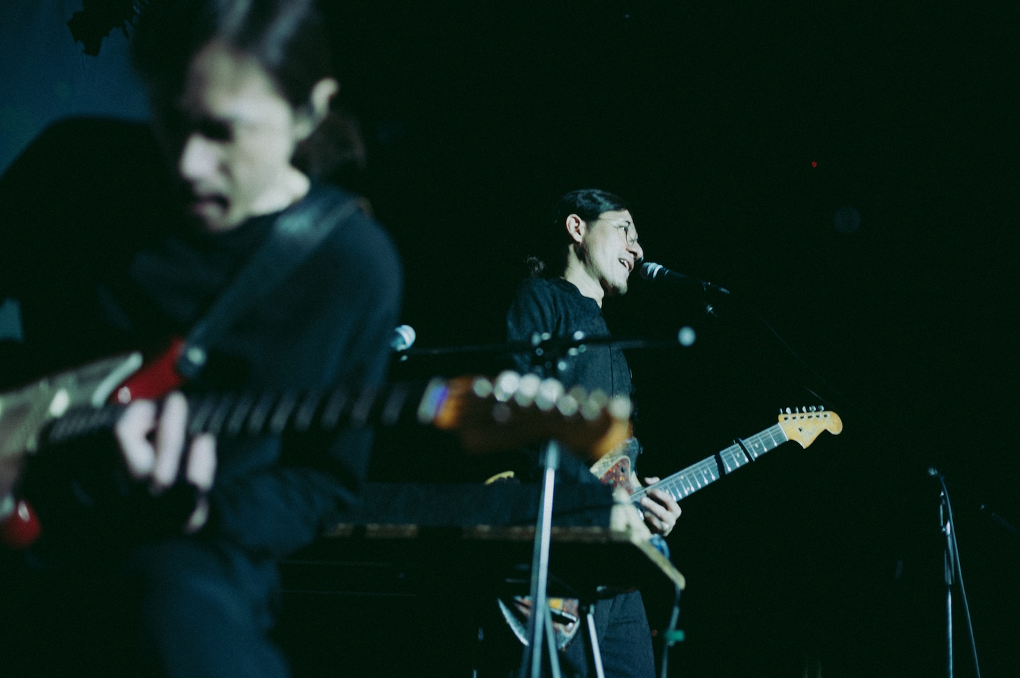 downy（Photo by endo rika）