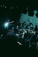 downy（Photo by endo rika）