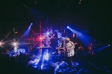 ZAZEN BOYS（Photo by endo rika）