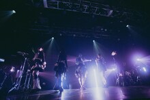 RAY（Photo by endo rika）