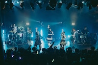 RAY（Photo by endo rika）