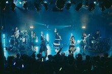 RAY（Photo by endo rika）