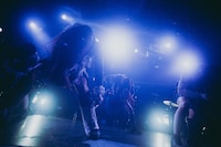 RAY（Photo by endo rika）