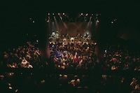 RAY（Photo by endo rika）