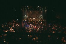 RAY（Photo by endo rika）