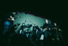 downy（Photo by endo rika）