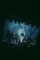 downy（Photo by endo rika）