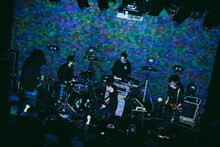 downy（Photo by endo rika）