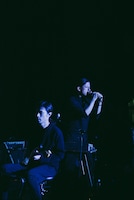 downy（Photo by endo rika）