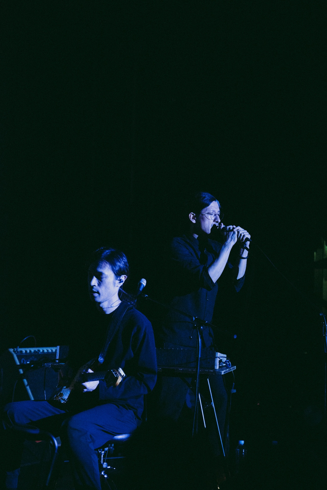 downy（Photo by endo rika）