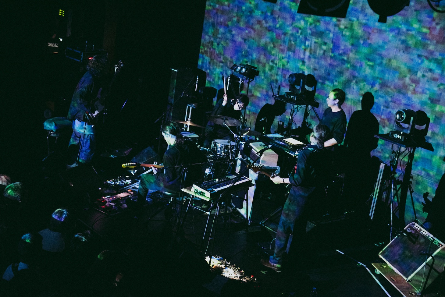 downy（Photo by endo rika）