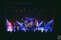 ZAZEN BOYS（Photo by endo rika）