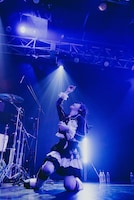 春音友希（RAY）（Photo by endo rika）