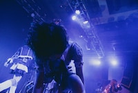 月海まお（RAY）（Photo by endo rika）