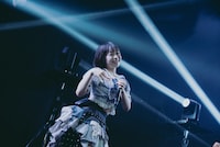 月海まお（RAY）（Photo by endo rika）