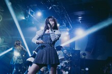 琴山しずく（RAY）（Photo by endo rika）