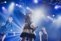 春音友希（RAY）（Photo by endo rika）