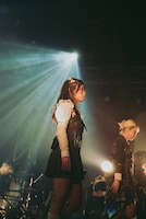 琴山しずく（RAY）（Photo by endo rika）