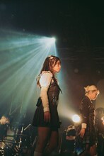 琴山しずく（RAY）（Photo by endo rika）