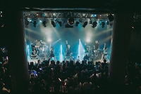 RAY（Photo by endo rika）