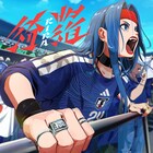 Adoとadidasがコラボ、キタニタツヤ提供曲でサッカー日本代表を応援