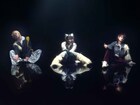 Chevonがメジャー1stアルバム「三者山羊」発表、リード曲のMV公開