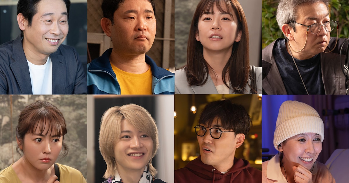 中島健人主演『ラブ≠コメディ』公開前に語り合いたい！