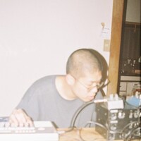 野口文「死んでも一生」ジャケット